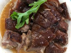 -椿记烧鹅(叠彩店)