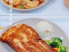 -宜家·瑞典风味餐厅(北京西红门店)