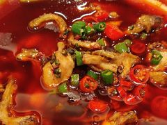 -香丰阁·烤鸭·川湘菜(清河店)