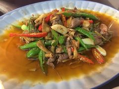 -百年粉蒸牛肉