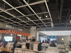 -苏宁极物(苏宁生活广场店)