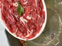 -大吉利·潮汕鲜牛肉火锅(西安店)