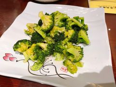 -前门烤鸭(江东中路店)