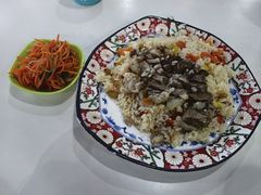 -帕米尔食府(白云观店)