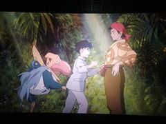 -大世界影城(无锡江南大悦城IMAX激光店)