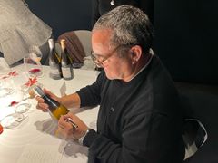 -Oyster Talks 四度蚝法餐厅