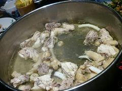 -龙泉人椰子鸡·糟粕醋·海南菜(南大桥店)