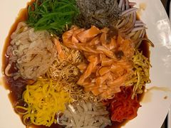 -真爱中国餐馆·年华店(朱雀大街店)