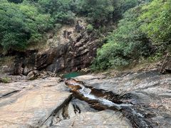 -广州白江湖森林公园