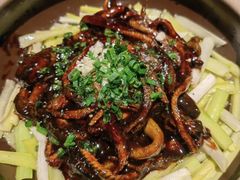 -肆月河豚·淮扬菜·湘菜(华天店)