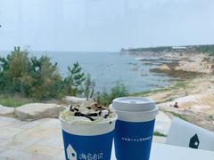 -海岛日记(养马岛店)