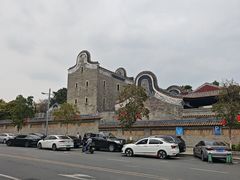 -碧江金楼