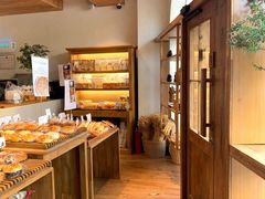 -那家面包房(珠江路店)