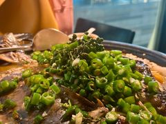 -探鱼·鲜青椒爽麻烤鱼(沈阳万象城店)