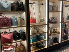 -COACH蔻驰(赛特奥特莱斯店)