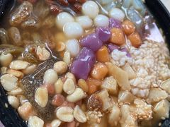 -糖糖冰粉(凤城三路总店)