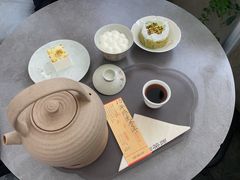 -沏茶师CHICHAS(龙湖上城店)