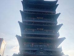 -包公祠