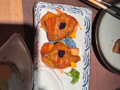 -福樱兰海鲜放题铁板烧(加州店)