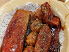 -柴爿巷·香酥鸡&馄饨(复兴中路店)