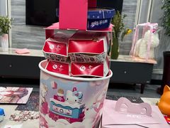 -肯德基(槐苑店)