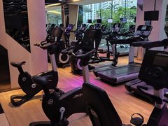 -威克健身游泳(万菱汇店)