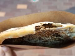 -阿甘锅盔(合生汇购物中心店)