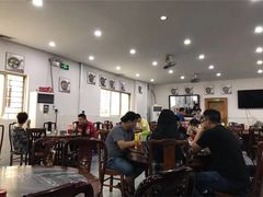 大堂-红星光发煲仔饭(大石街店)
