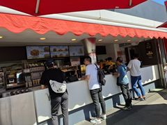 -麦当劳(海洋公园店)