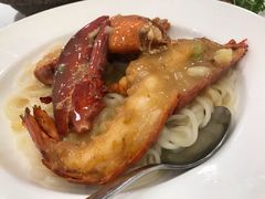 -龙皇酒家(黄埔店)