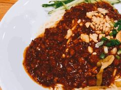 招牌肉酱面-醉面(五道口启迪大厦店)