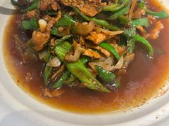 -兰湘子·湘菜小炒(国润季店)
