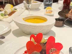-宴悦海鲜餐厅·游水海鲜·牛排(亚龙湾瑞吉店)