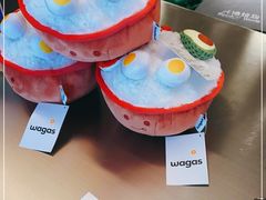 -Wagas沃歌斯(北京君太百货店)