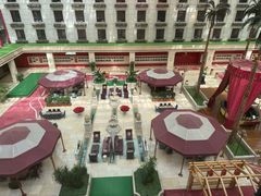 -中家鑫园温泉酒店-自助餐