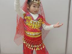 -小荧星艺校(浦东中环分校)