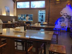 大堂-笑来喜馄饨小笼工坊店(湖滨街店)