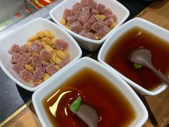 -巴奴毛肚火锅(安阳相州店)