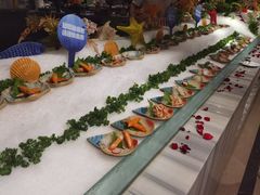 -芭菲盛宴·环球美食(解放碑英利国际店)