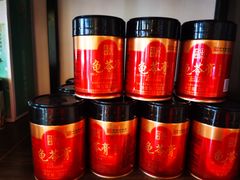 -梧州双钱龟苓膏(丽港航母店)