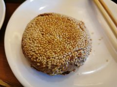 金牌烧饼-清真·鸦儿李记·涮肉(和平里店)