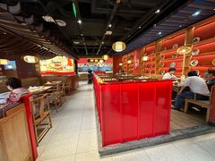 -满园烤鸭·春饼(抚顺万达店)