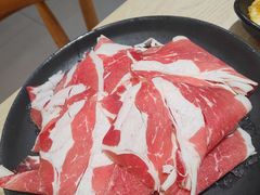 -呷哺呷哺 黄金牧场 (房山印象城店)