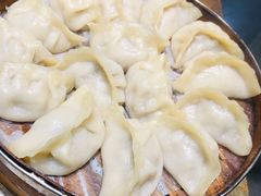 -东北农家饺子村(昌平路店)