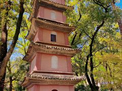 -阿育王寺