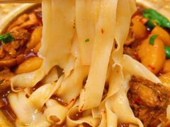 -阿拉丁新疆风味餐厅·清真(罗廊巷店)
