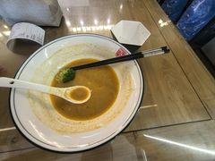 -一峰沙茶面(海峡国际店)