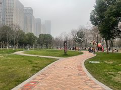 -天鹅湖体育公园