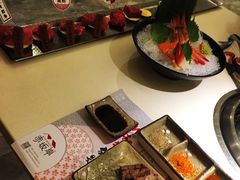 -赤坂亭M9和牛烧肉·日料398放题(万达店)