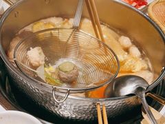 -犇鼎牛潮汕牛肉火锅(新辰里学清路店)